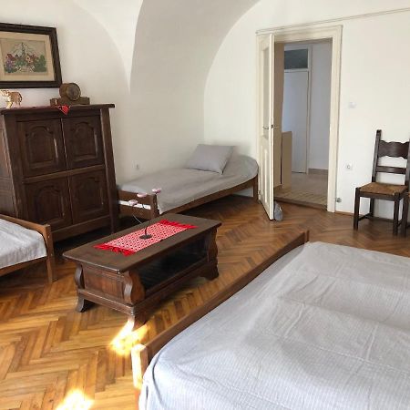 Apartman Bécsi utca Sopron Extérieur photo