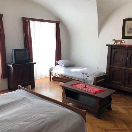 Apartman Bécsi utca Sopron Extérieur photo