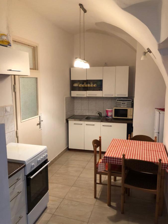 Apartman Bécsi utca Sopron Extérieur photo