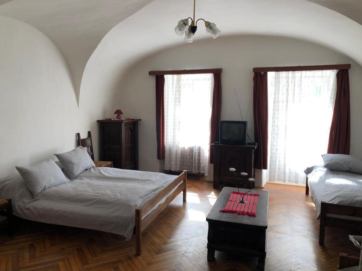 Apartman Bécsi utca Sopron Extérieur photo
