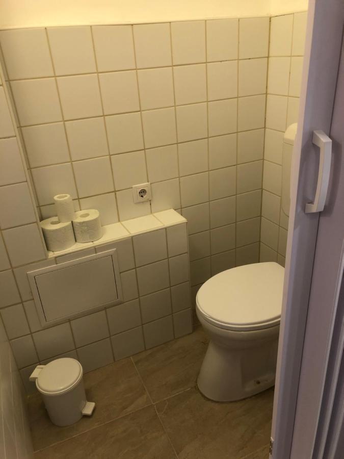 Apartman Bécsi utca Sopron Extérieur photo