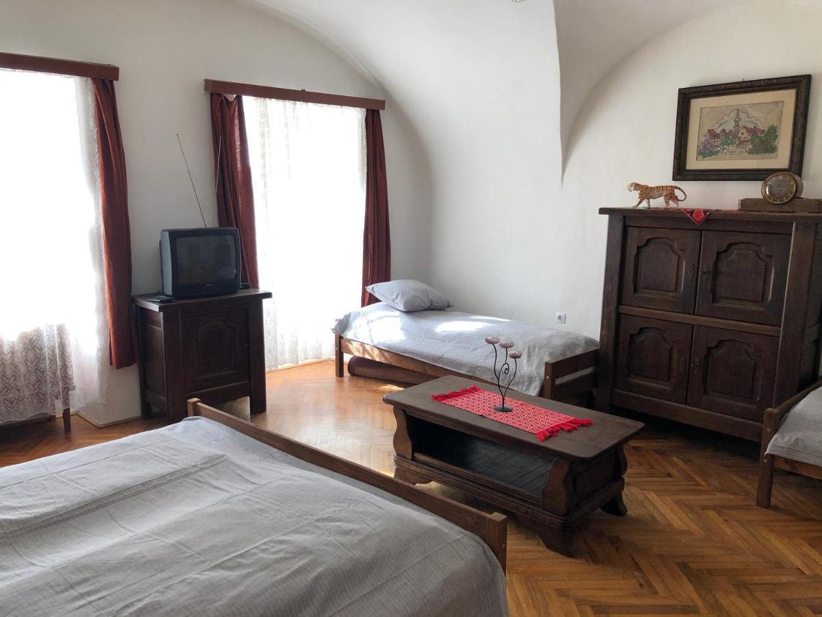 Apartman Bécsi utca Sopron Extérieur photo