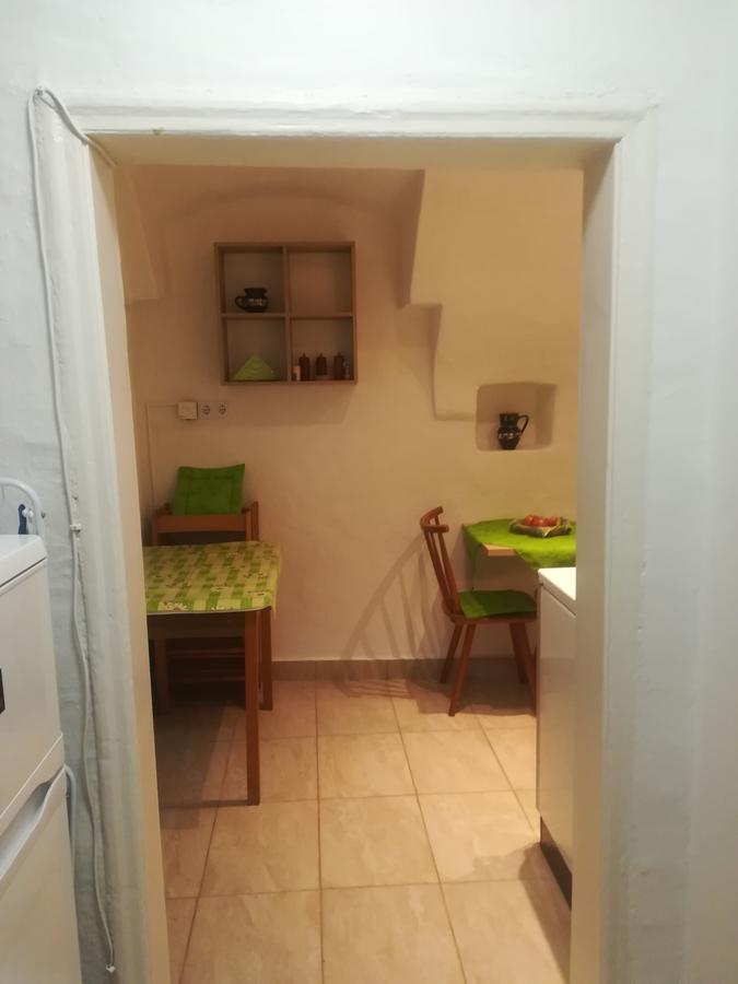 Apartman Bécsi utca Sopron Extérieur photo