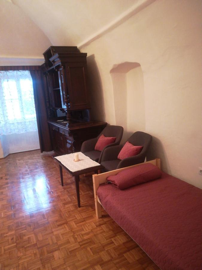 Apartman Bécsi utca Sopron Extérieur photo