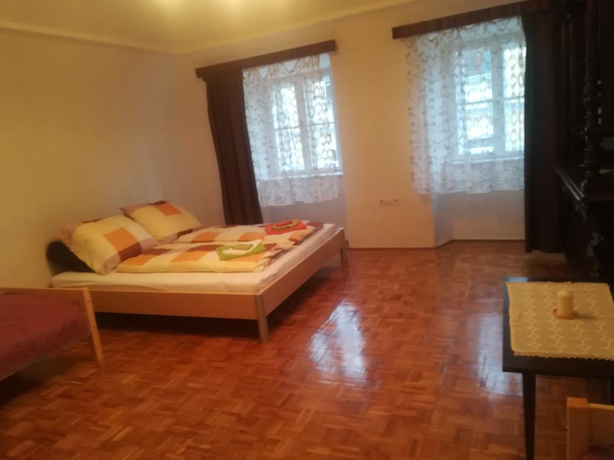 Apartman Bécsi utca Sopron Extérieur photo