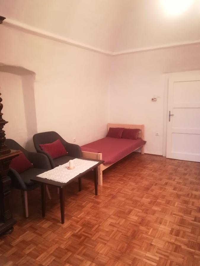 Apartman Bécsi utca Sopron Extérieur photo