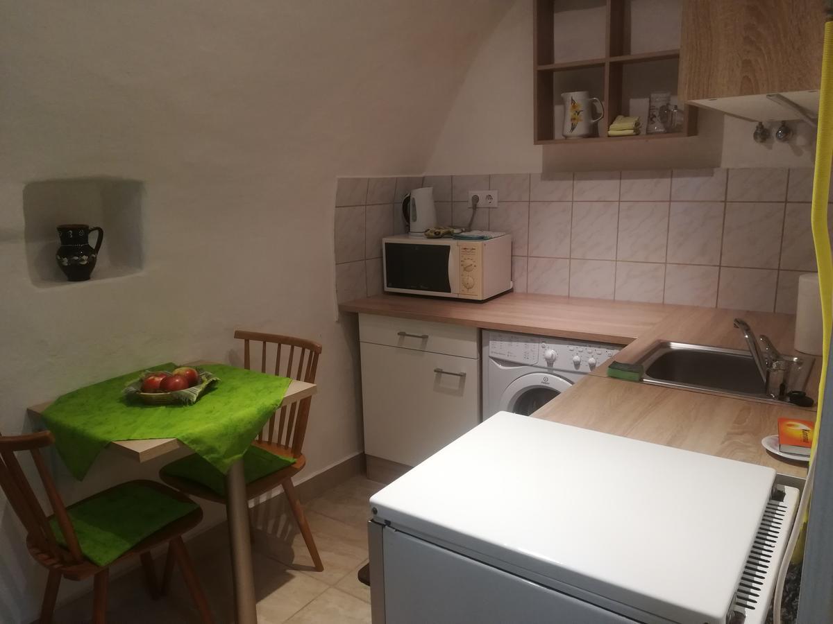 Apartman Bécsi utca Sopron Extérieur photo